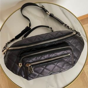 Chanel All about waist bag